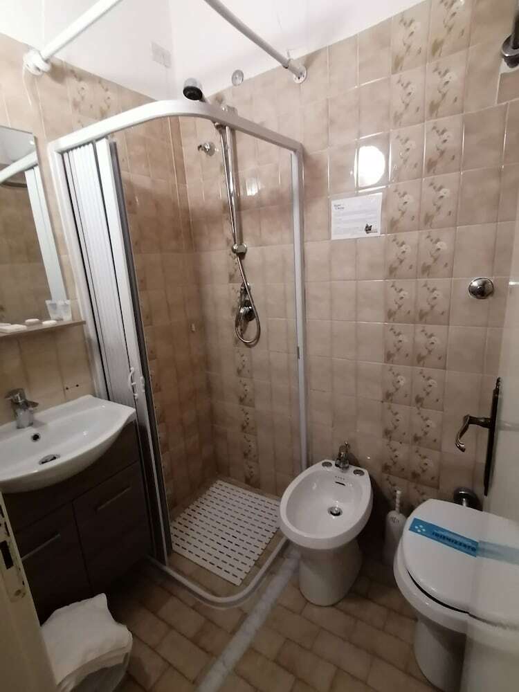 Hotel Cilene