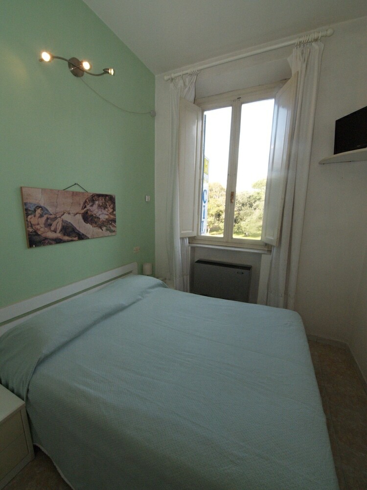 Hotel Cilene