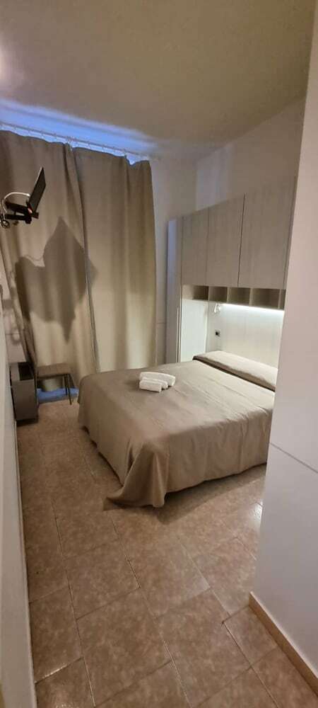 Hotel Cilene