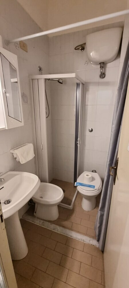 Hotel Cilene