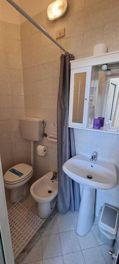 Hotel Cilene