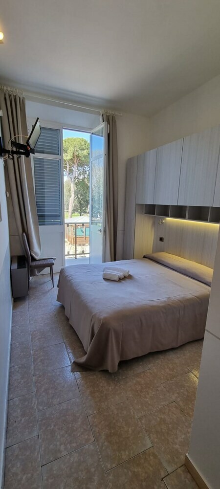 Hotel Cilene