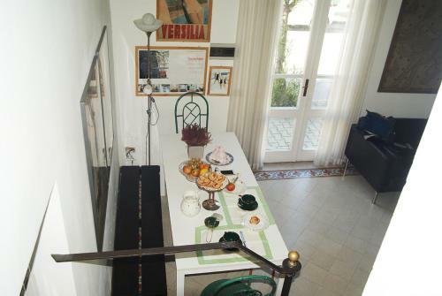 Apartamento Oberdan