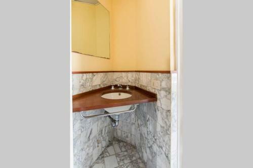 Apartamento Oberdan