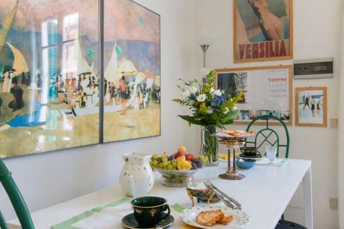 Apartamento Oberdan