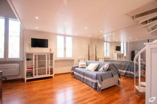 Apartamento Lara Suite