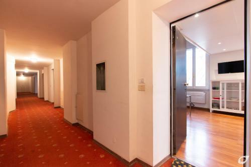 Apartamento Lara Suite