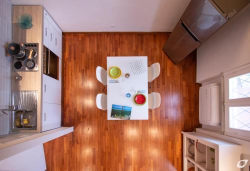 Apartamento Lara Suite