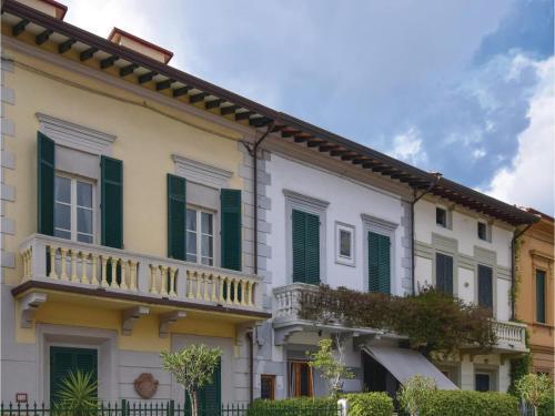 Apartamentos Casa Virgilio