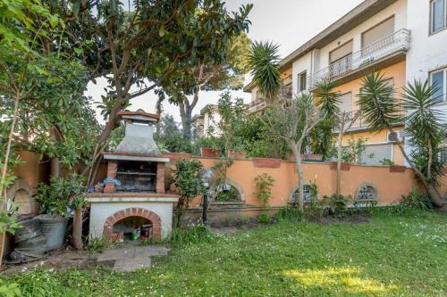 Gronda Sud Apartment Sleeps 6