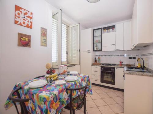 Apartamentos Appartamento Mariagrazia