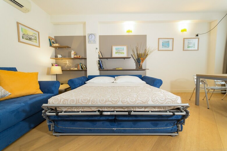 Apartamento Burlamacco Suites