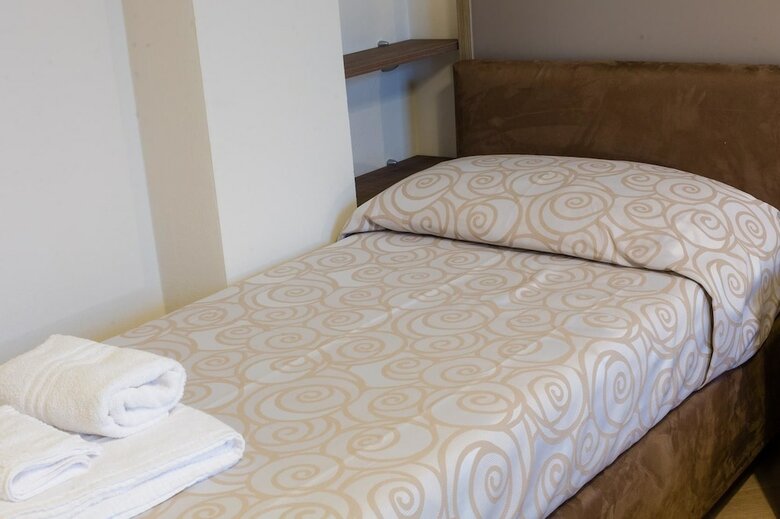 Apartamento Burlamacco Suites