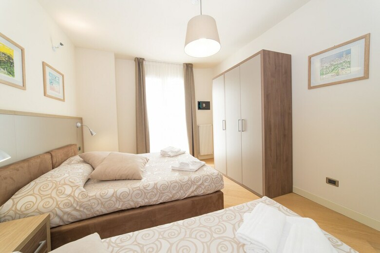 Apartamento Burlamacco Suites