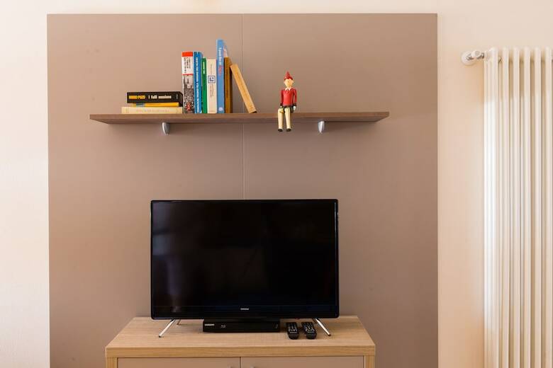Apartamento Burlamacco Suites