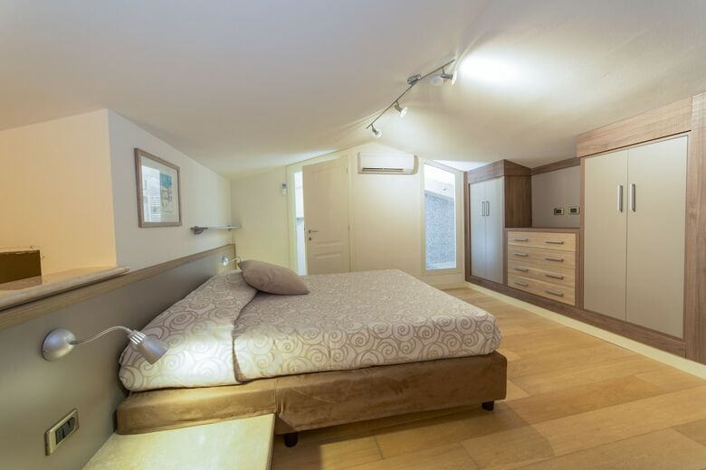Apartamento Burlamacco Suites