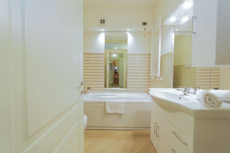 Apartamento Burlamacco Suites
