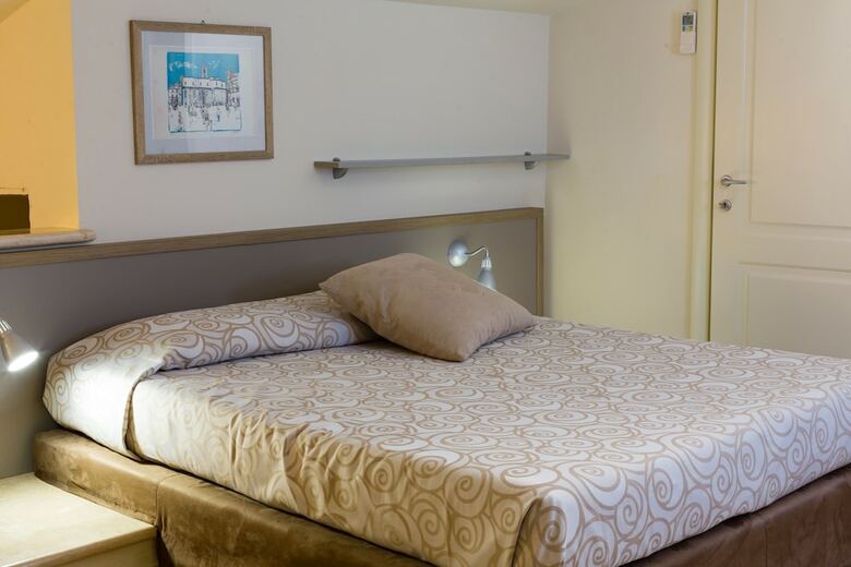 Apartamento Burlamacco Suites