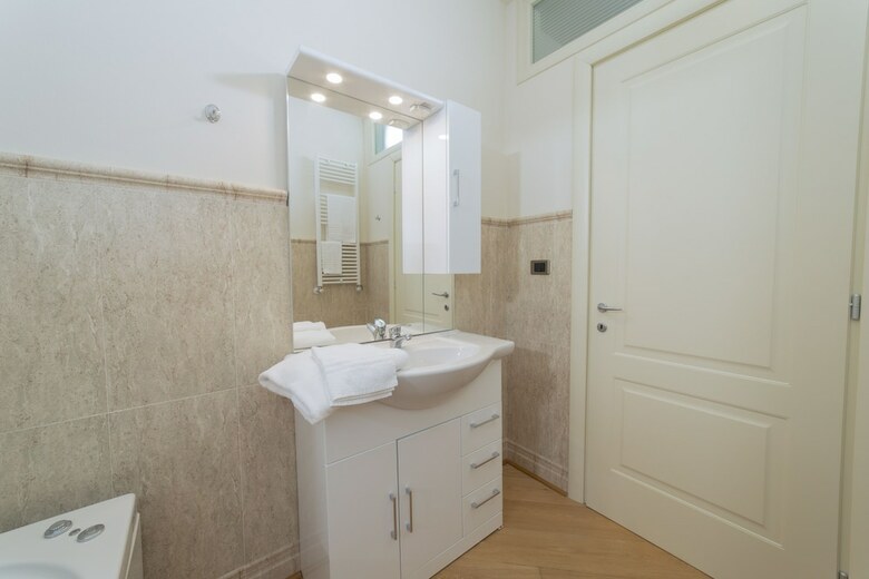 Apartamento Burlamacco Suites
