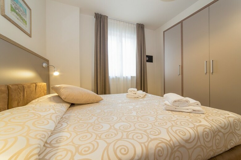 Apartamento Burlamacco Suites