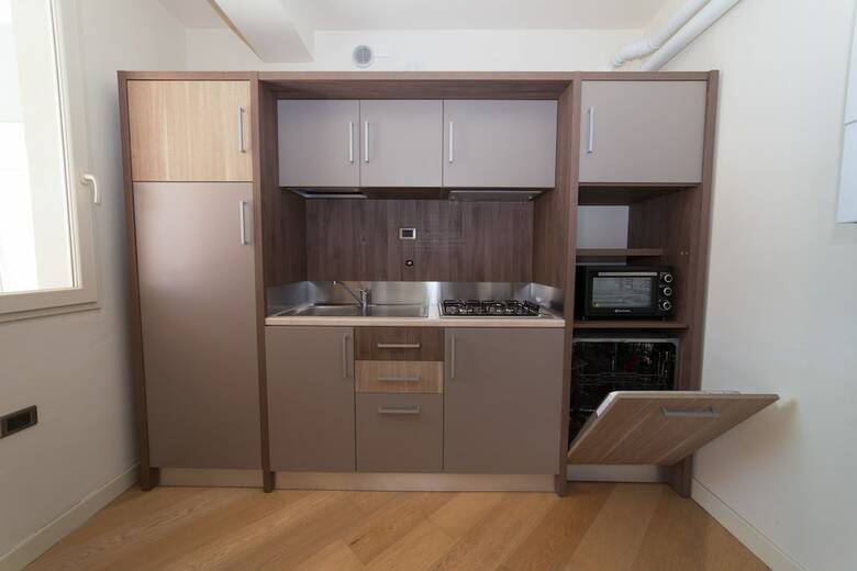 Apartamento Burlamacco Suites