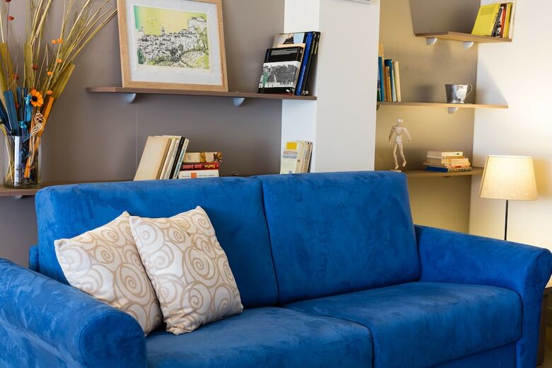 Apartamento Burlamacco Suites