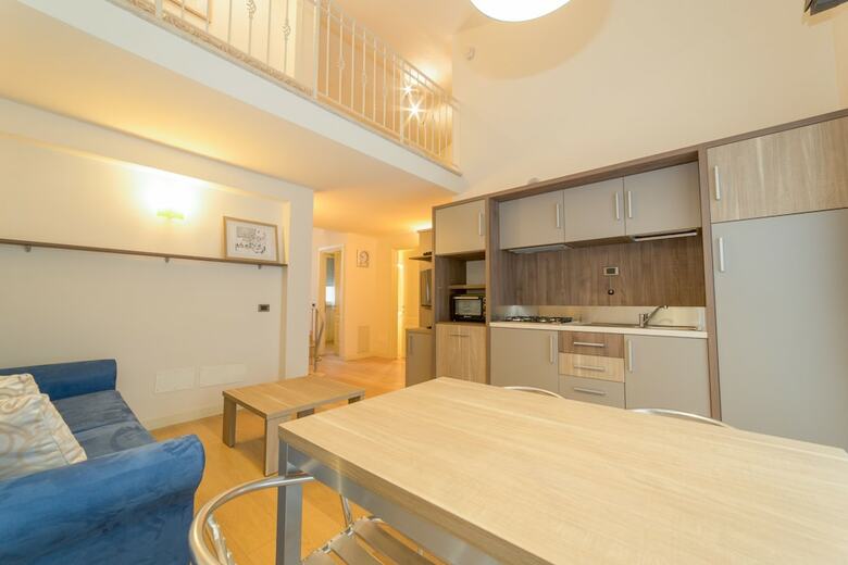 Apartamento Burlamacco Suites