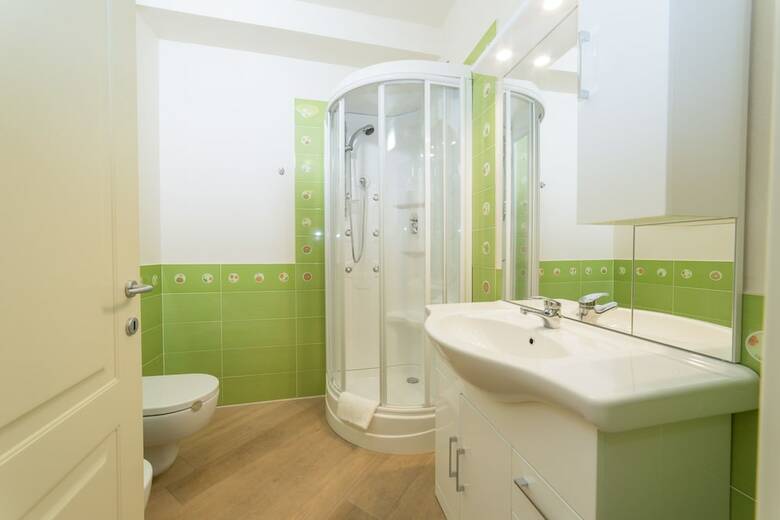 Apartamento Burlamacco Suites