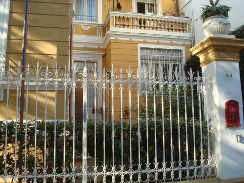 Apartamento Villino Caproni