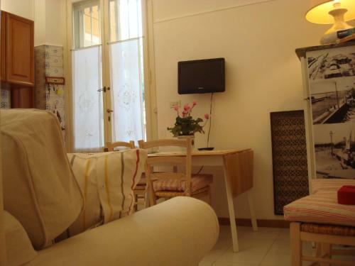 Apartamento Villino Caproni