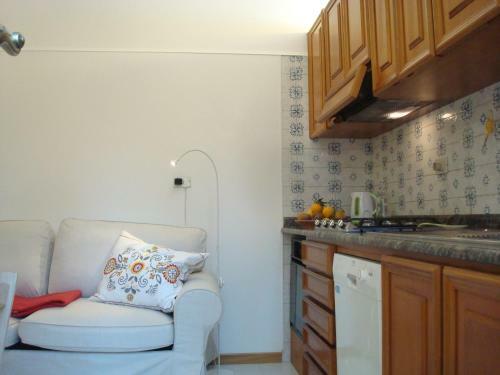 Apartamento Villino Caproni