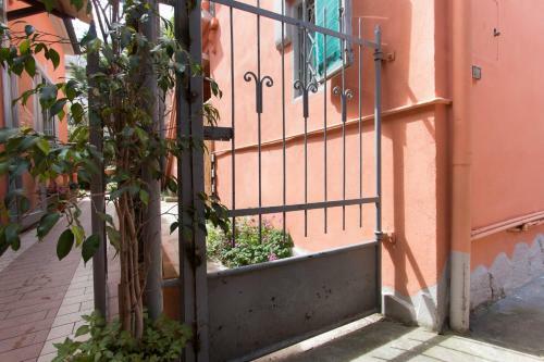 Apartamento Il Covino