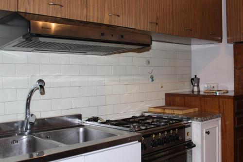 Apartamento Appartamento Viareggio