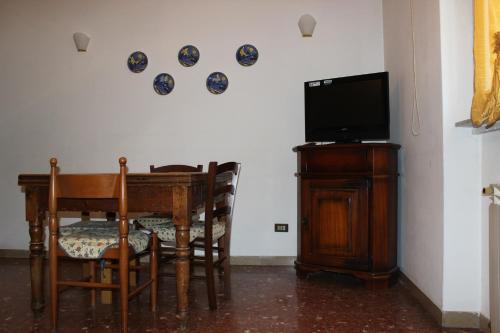 Apartamento Appartamento Viareggio
