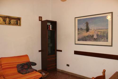 Apartamento Appartamento Viareggio