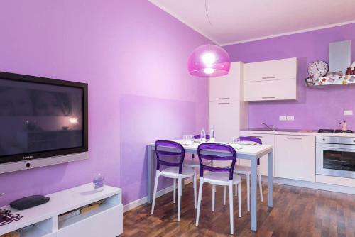 Hintown Viareggio Apartment