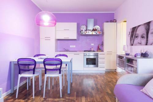 Hintown Viareggio Apartment