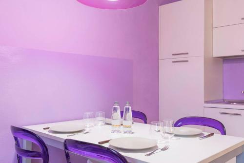 Hintown Viareggio Apartment