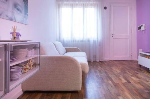 Hintown Viareggio Apartment