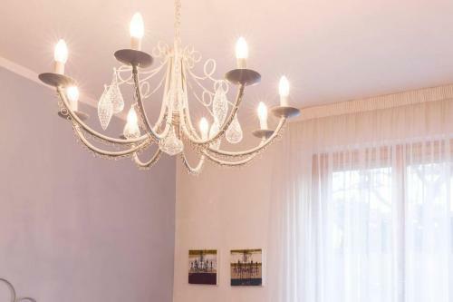 Hintown Viareggio Apartment