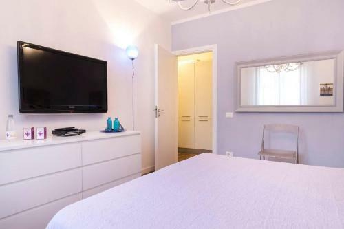 Hintown Viareggio Apartment
