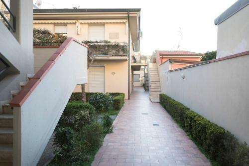 Hintown Viareggio Apartment