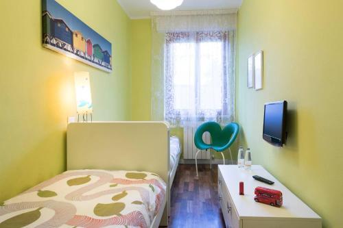 Hintown Viareggio Apartment