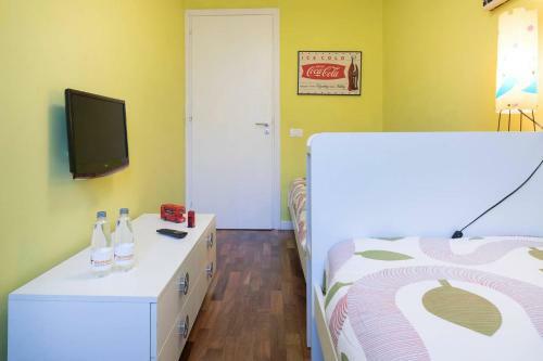 Hintown Viareggio Apartment