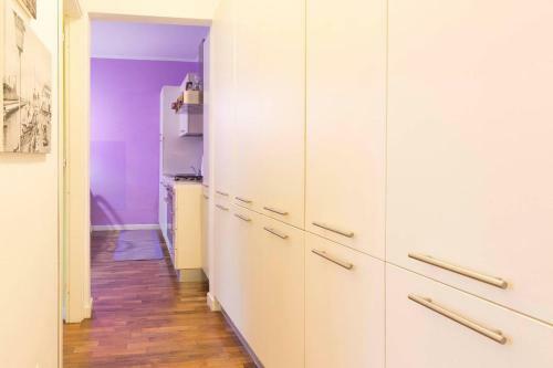 Hintown Viareggio Apartment