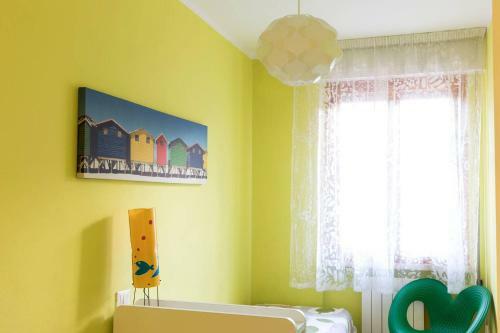 Hintown Viareggio Apartment