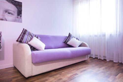 Hintown Viareggio Apartment