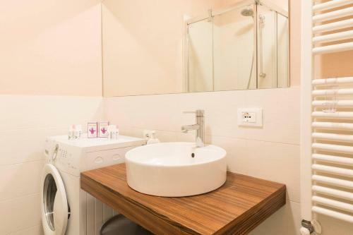 Hintown Viareggio Apartment