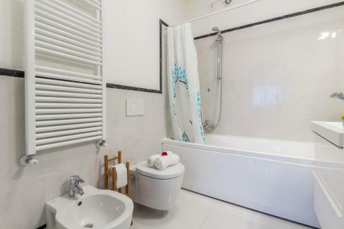 Apartamento Il Delfino
