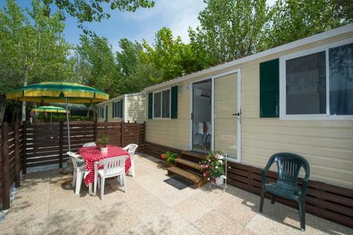 Camping La Pineta